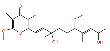 Yoshinone B1